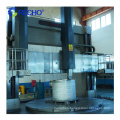 Paper Making Pulp Processing Machinery Part Stainless Steel Screen Basket